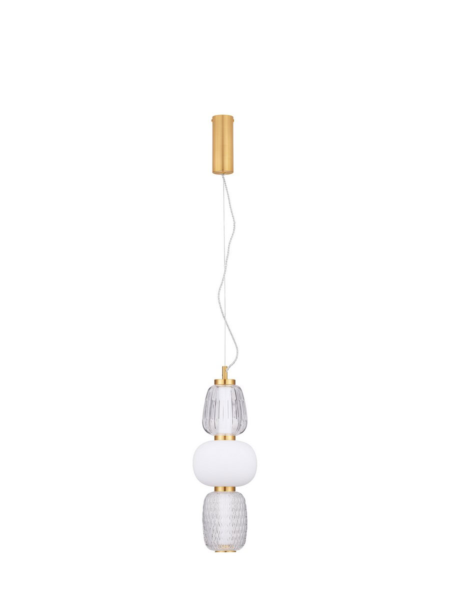 Lampa wisząca ARROYOS LE44495 - Luces Exclusivas