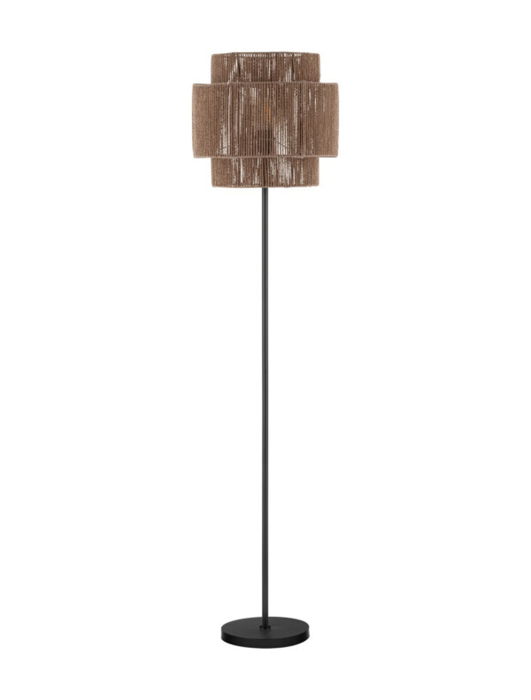 Lampa podłogowa LAUQUEN LE44496 - Luces Exclusivas