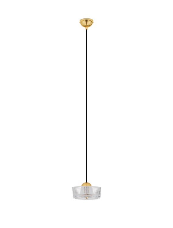 Lampa wisząca ESPINAR LE44497 - Luces Exclusivas