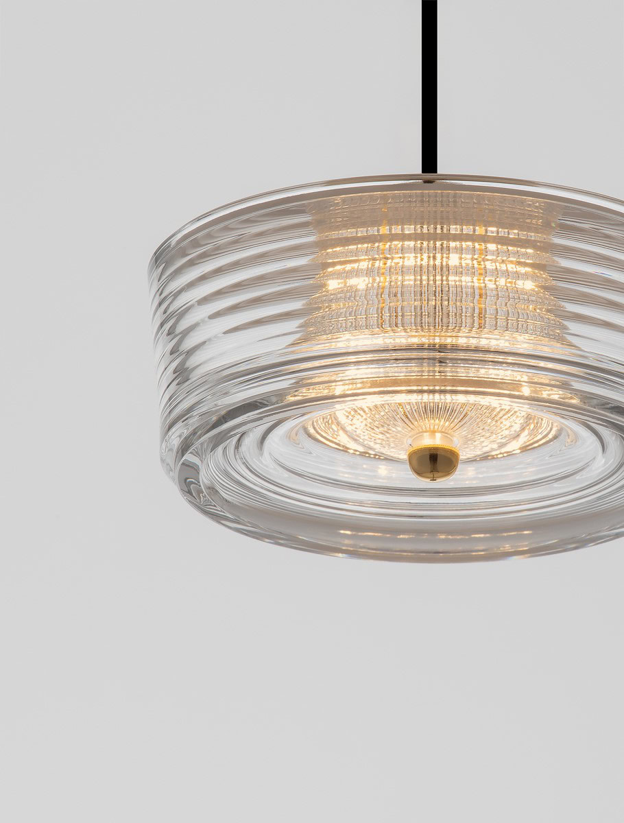 Lampa wisząca ESPINAR LE44497 - Luces Exclusivas - obrazek 2