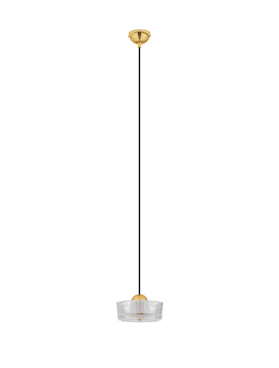 Lampa wisząca ESPINAR LE44497 - Luces Exclusivas