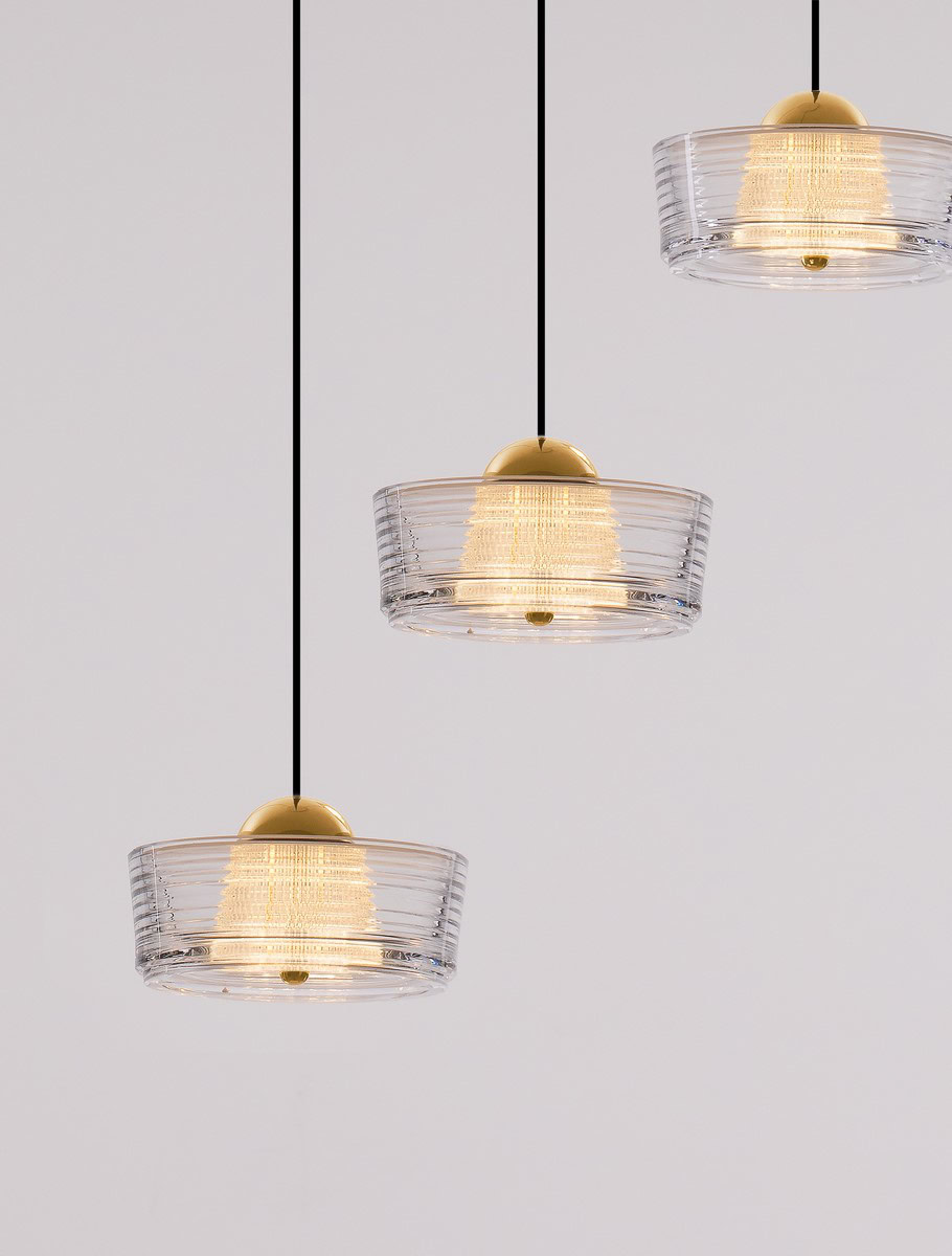 Lampa wisząca ESPINAR LE44498 - Luces Exclusivas - obrazek 3