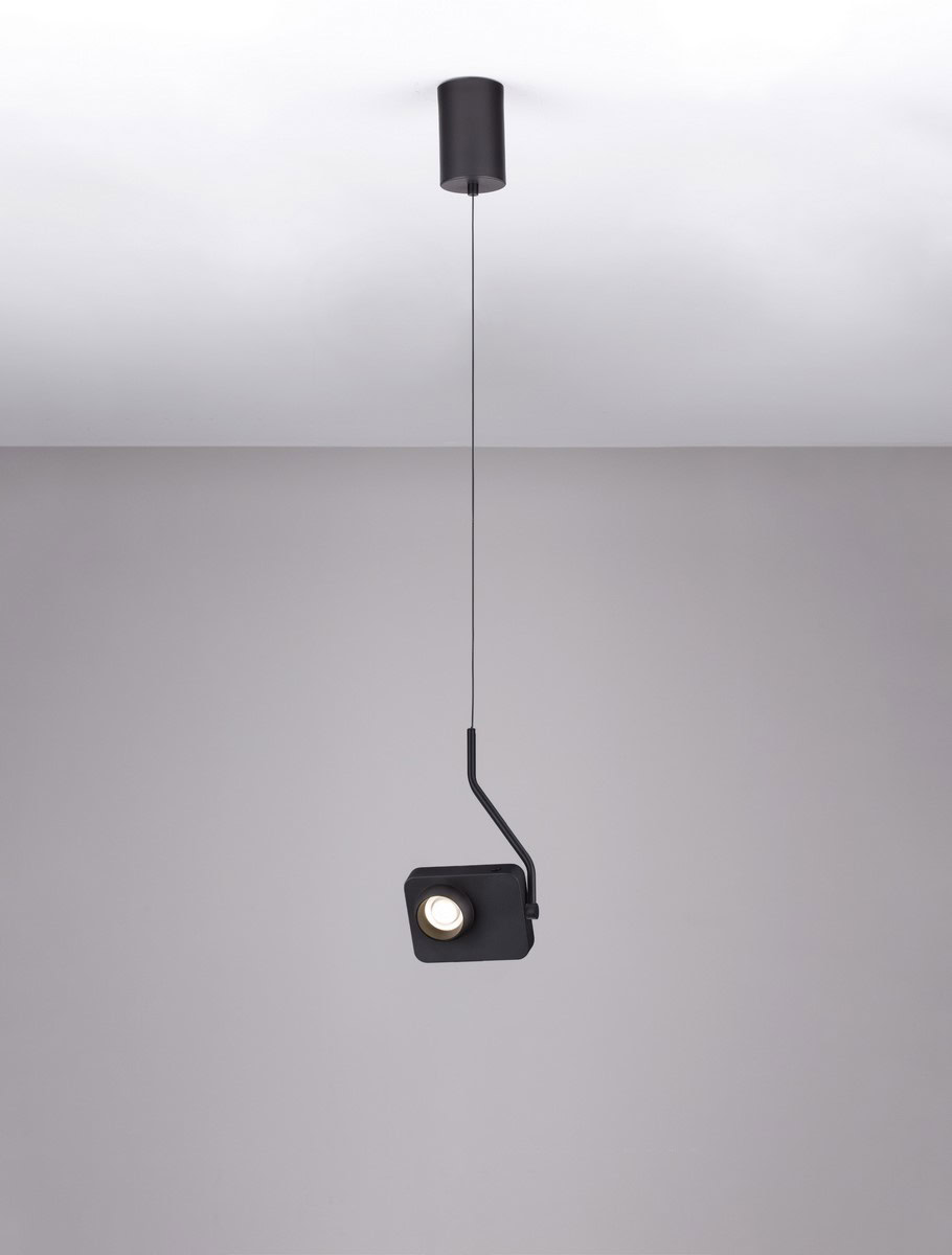 Lampa wisząca PARINAS LE44501 - Luces Exclusivas - obrazek 2