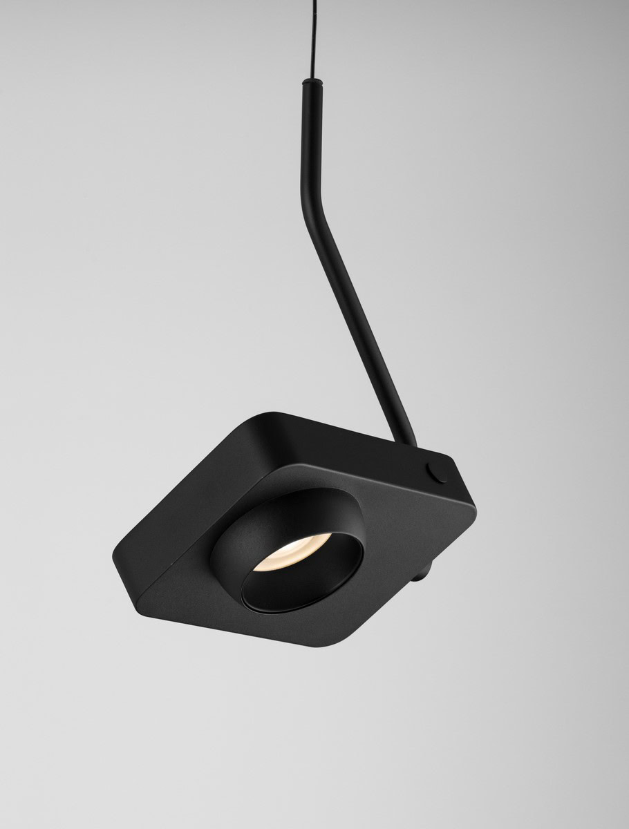 Lampa wisząca PARINAS LE44501 - Luces Exclusivas - obrazek 3
