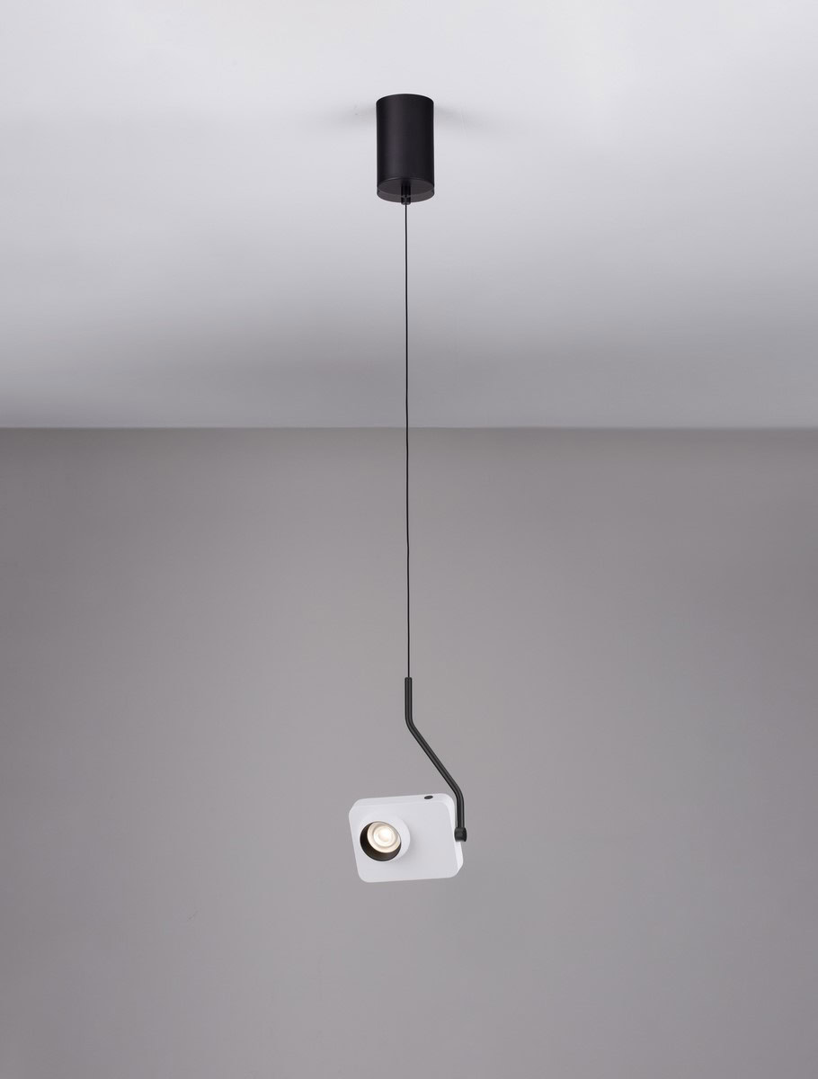 Lampa wisząca PARINAS LE44502 - Luces Exclusivas - obrazek 2