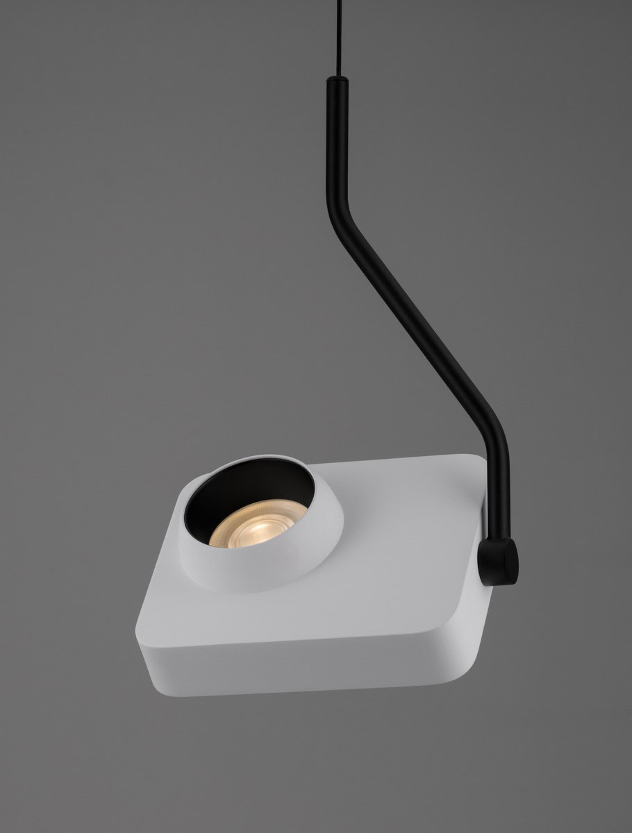 Lampa wisząca PARINAS LE44502 - Luces Exclusivas - obrazek 3
