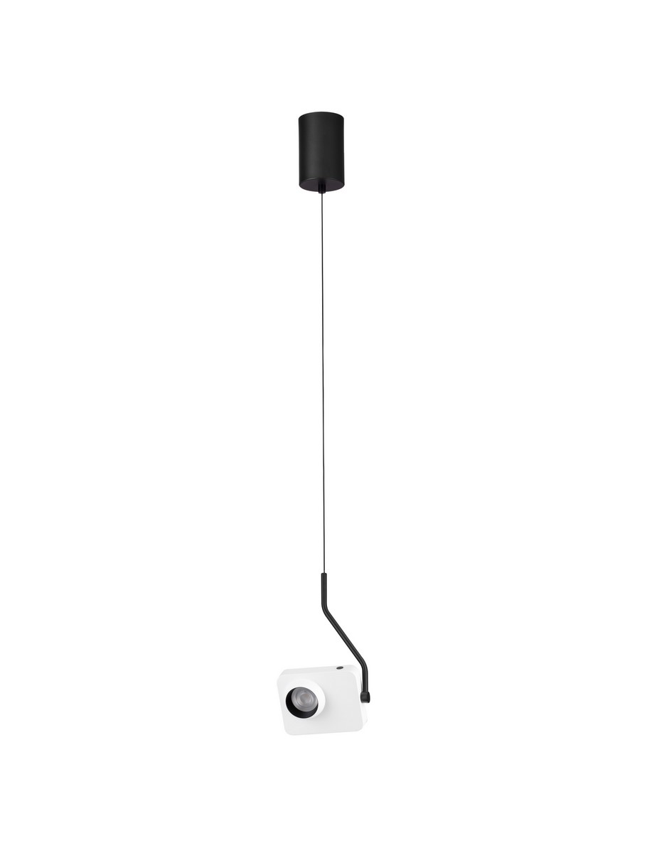 Lampa wisząca PARINAS LE44502 - Luces Exclusivas