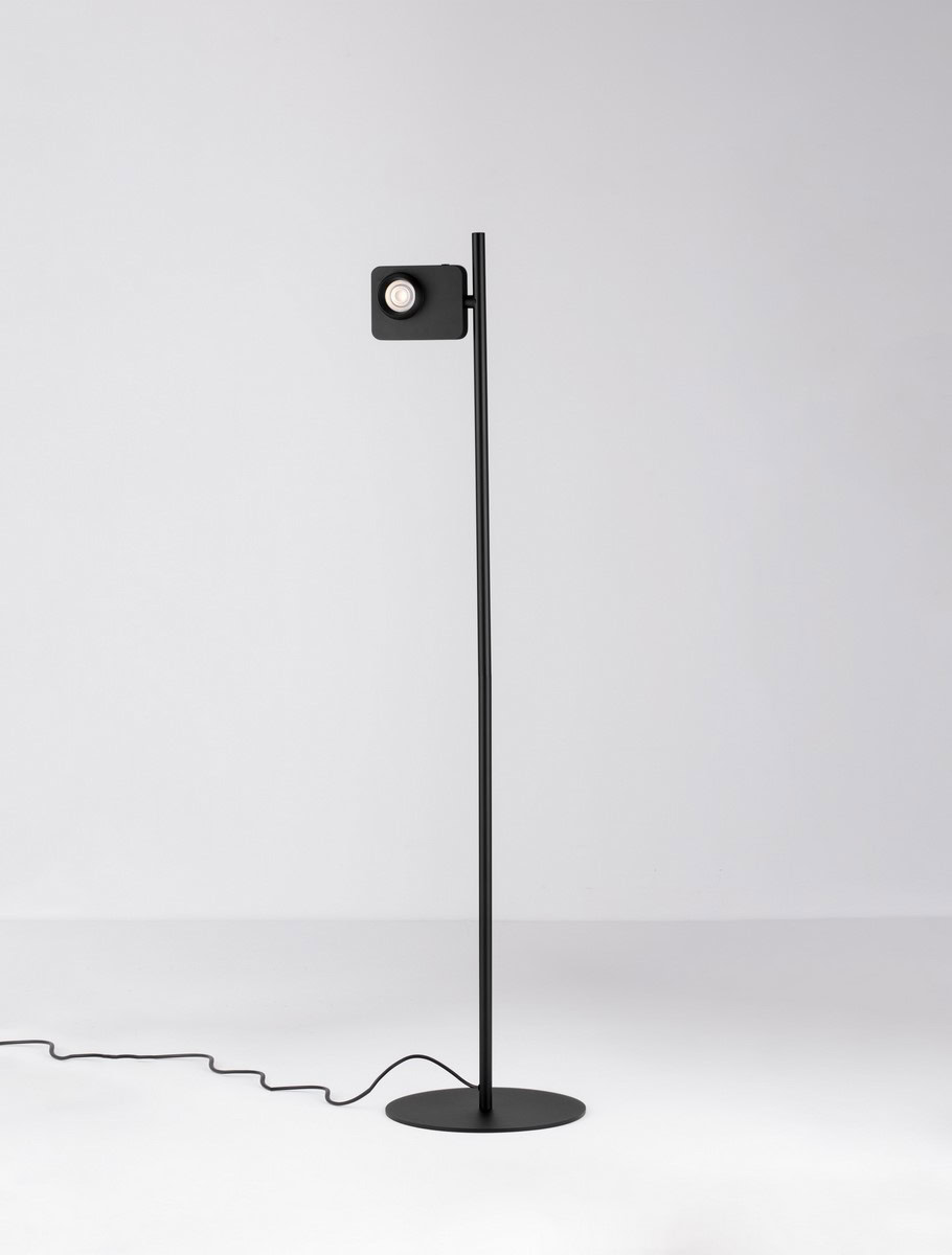 Lampa podłogowa PARINAS LE44505 - Luces Exclusivas - obrazek 2