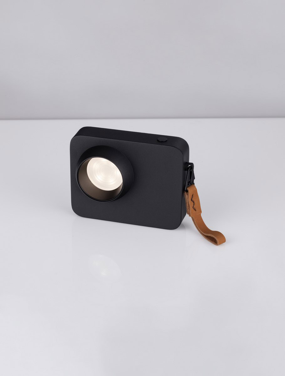 Lampa biurkowa PARINAS LE44506 - Luces Exclusivas - obrazek 2