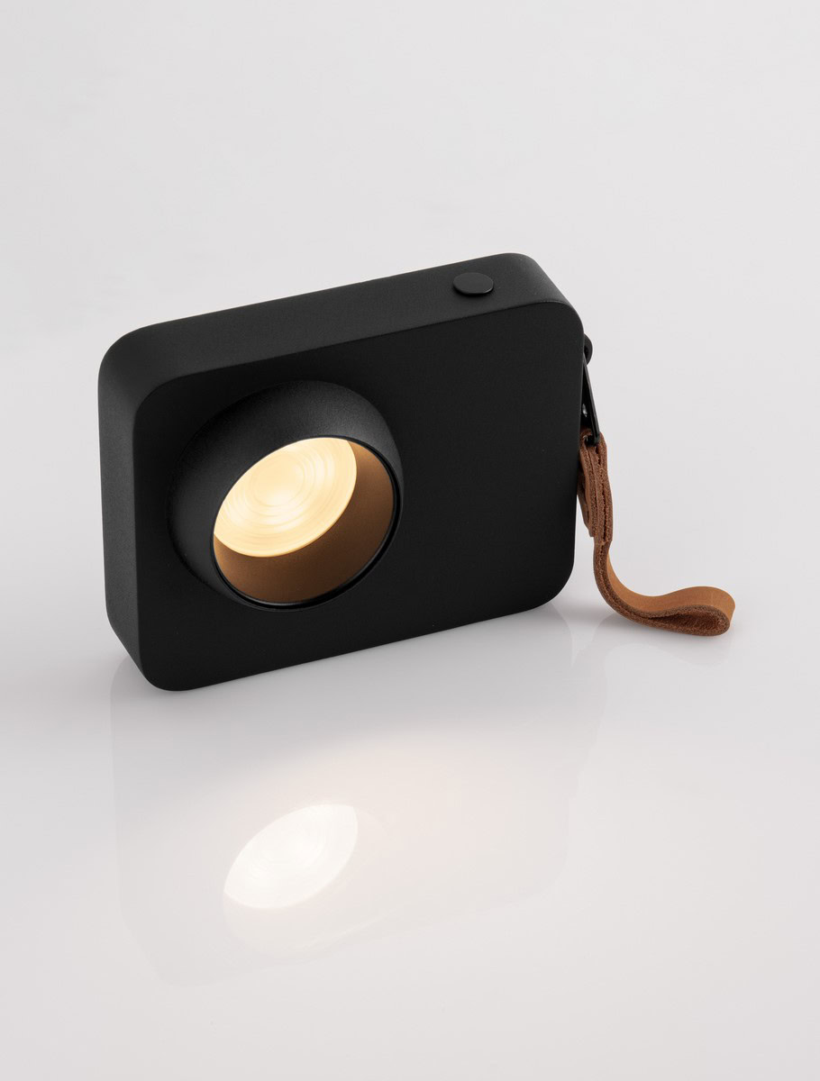 Lampa biurkowa PARINAS LE44506 - Luces Exclusivas - obrazek 3