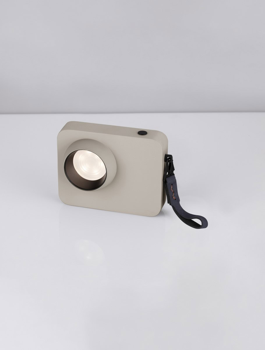 Lampa biurkowa PARINAS LE44508 - Luces Exclusivas - obrazek 2