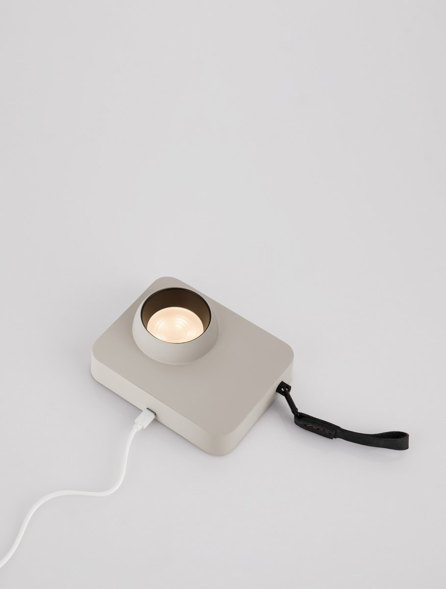 Lampa biurkowa PARINAS LE44508 - Luces Exclusivas - obrazek 3