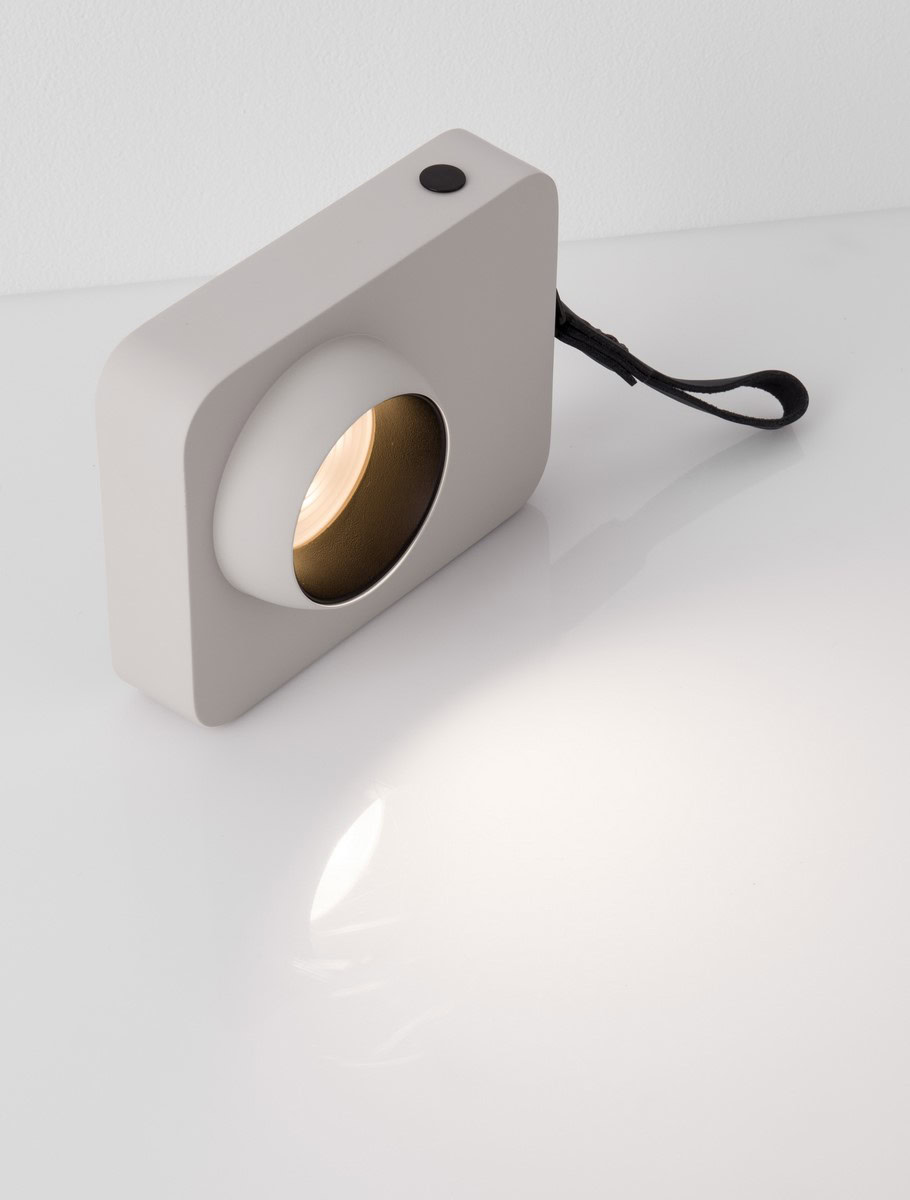 Lampa biurkowa PARINAS LE44508 - Luces Exclusivas - obrazek 4