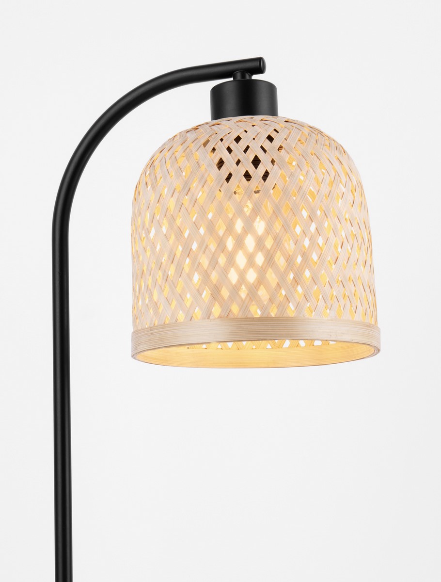 Lampa stołowa TALITAS LE44512 - Luces Exclusivas - obrazek 2