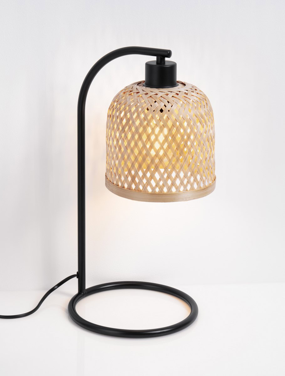 Lampa stołowa TALITAS LE44512 - Luces Exclusivas - obrazek 3