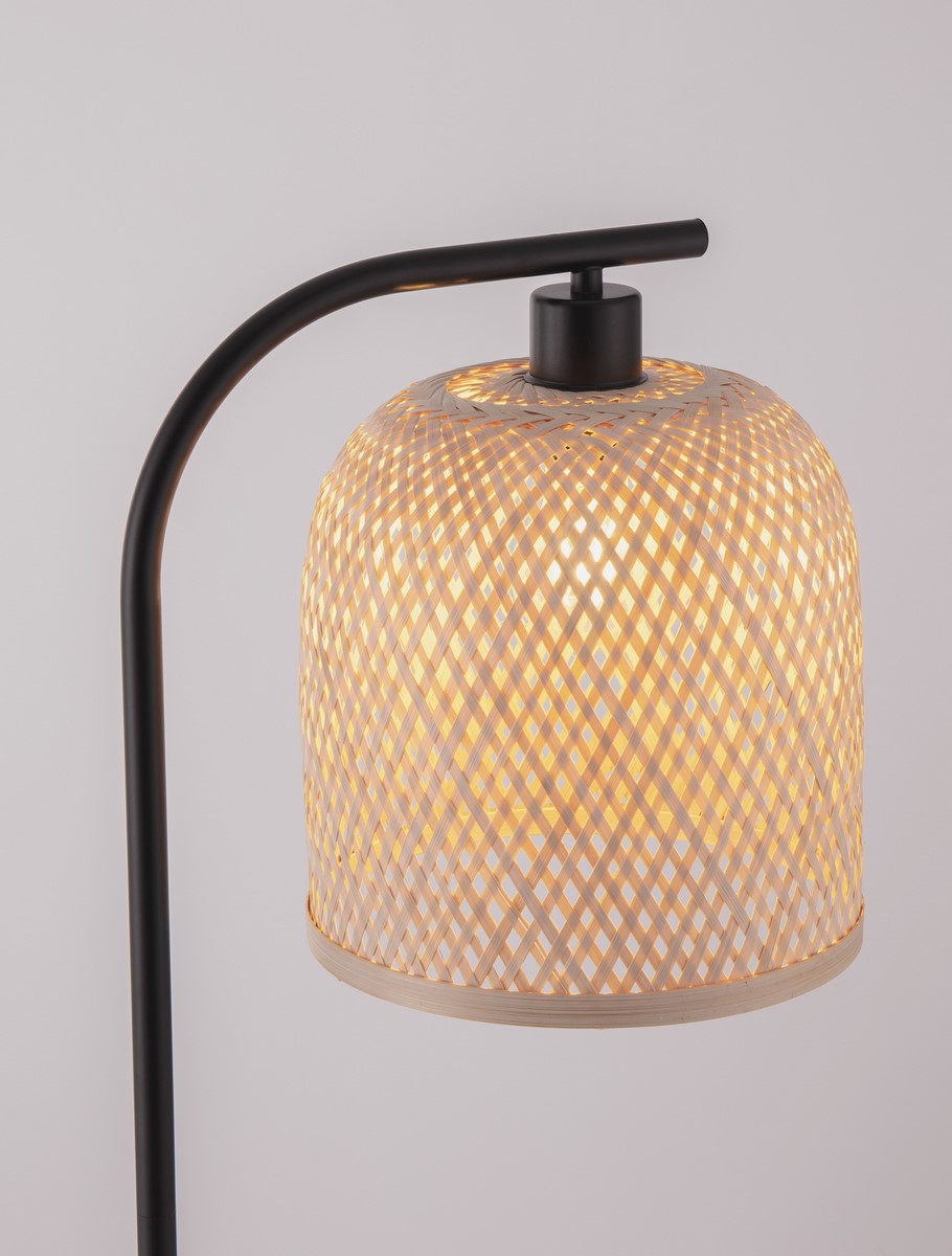 Lampa podłogowa TALITAS LE44513 - Luces Exclusivas - obrazek 3