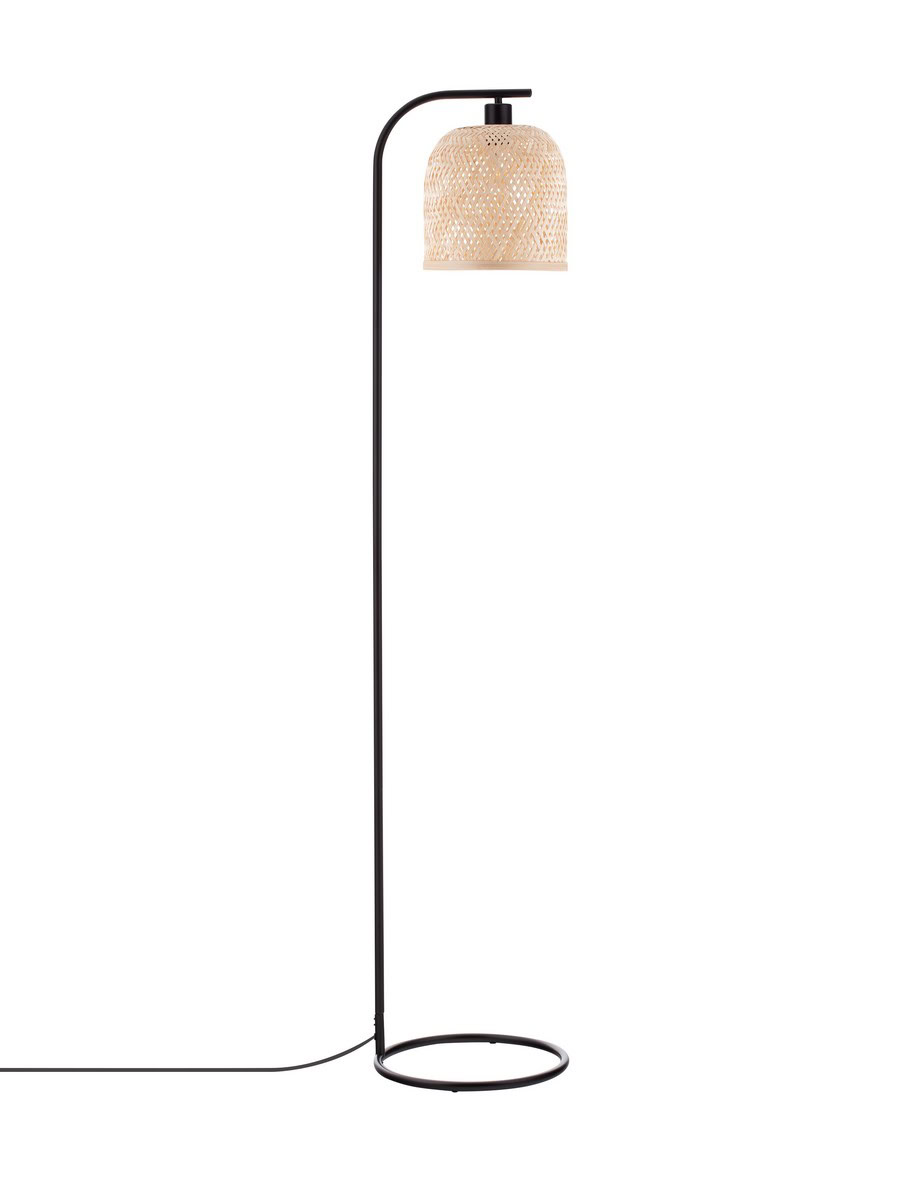 Lampa podłogowa TALITAS LE44513 - Luces Exclusivas
