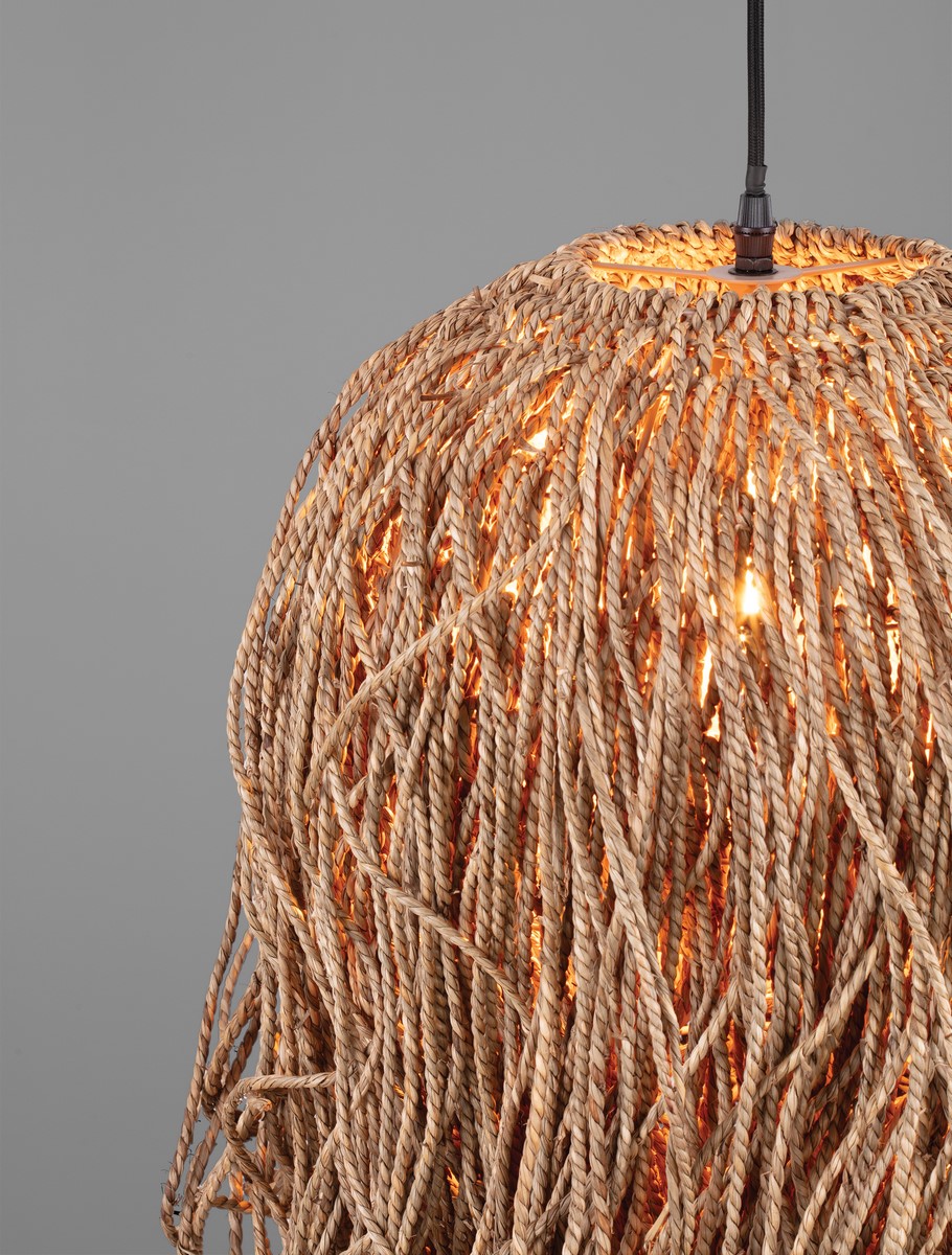Lampa wisząca JACINTO LE44522 - Luces Exclusivas - obrazek 3