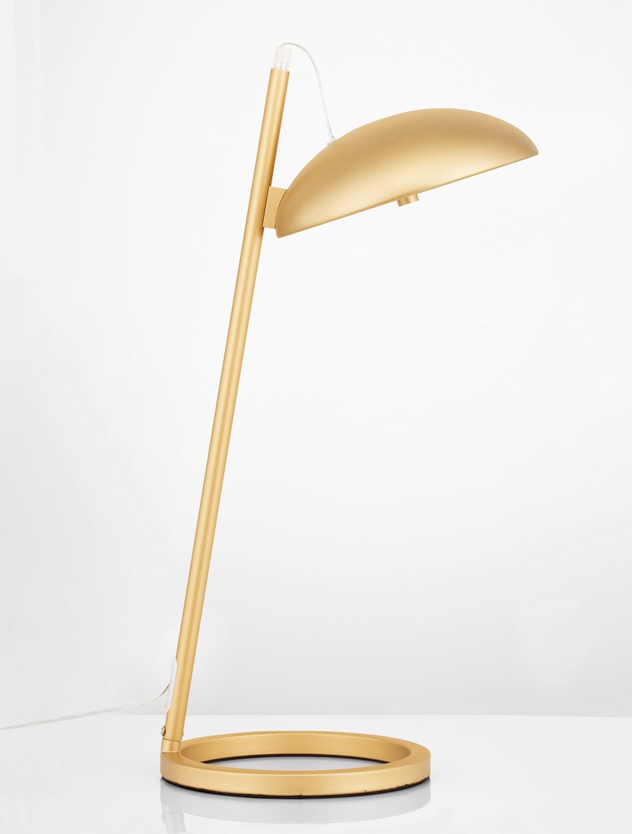 Lampa stołowa VIBORAL LE44525 - Luces Exclusivas - obrazek 2