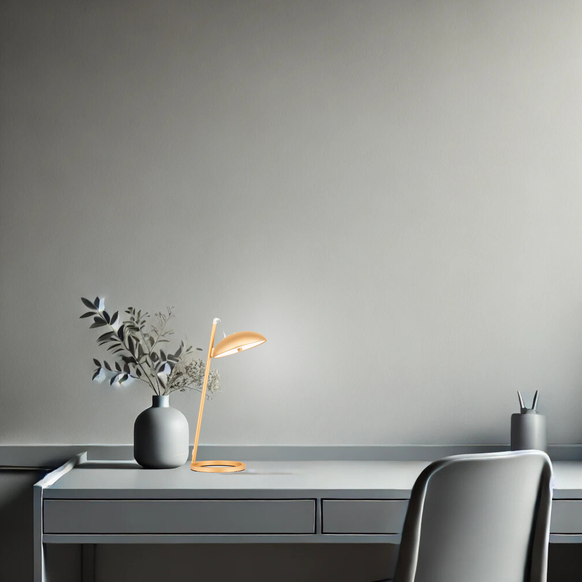 Lampa stołowa VIBORAL LE44525 - Luces Exclusivas - obrazek 3