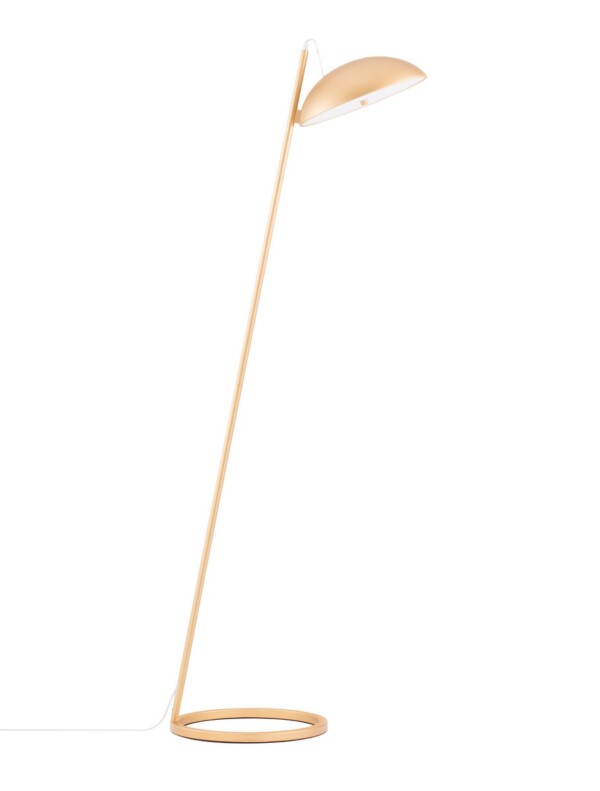 Lampa podłogowa VIBORAL LE44527 - Luces Exclusivas
