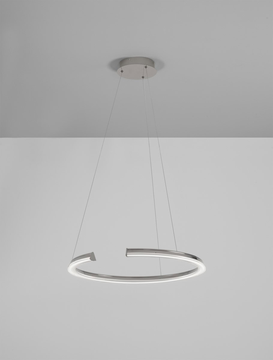 Lampa wisząca ORINOCO LE44530 - Luces Exclusivas - obrazek 2