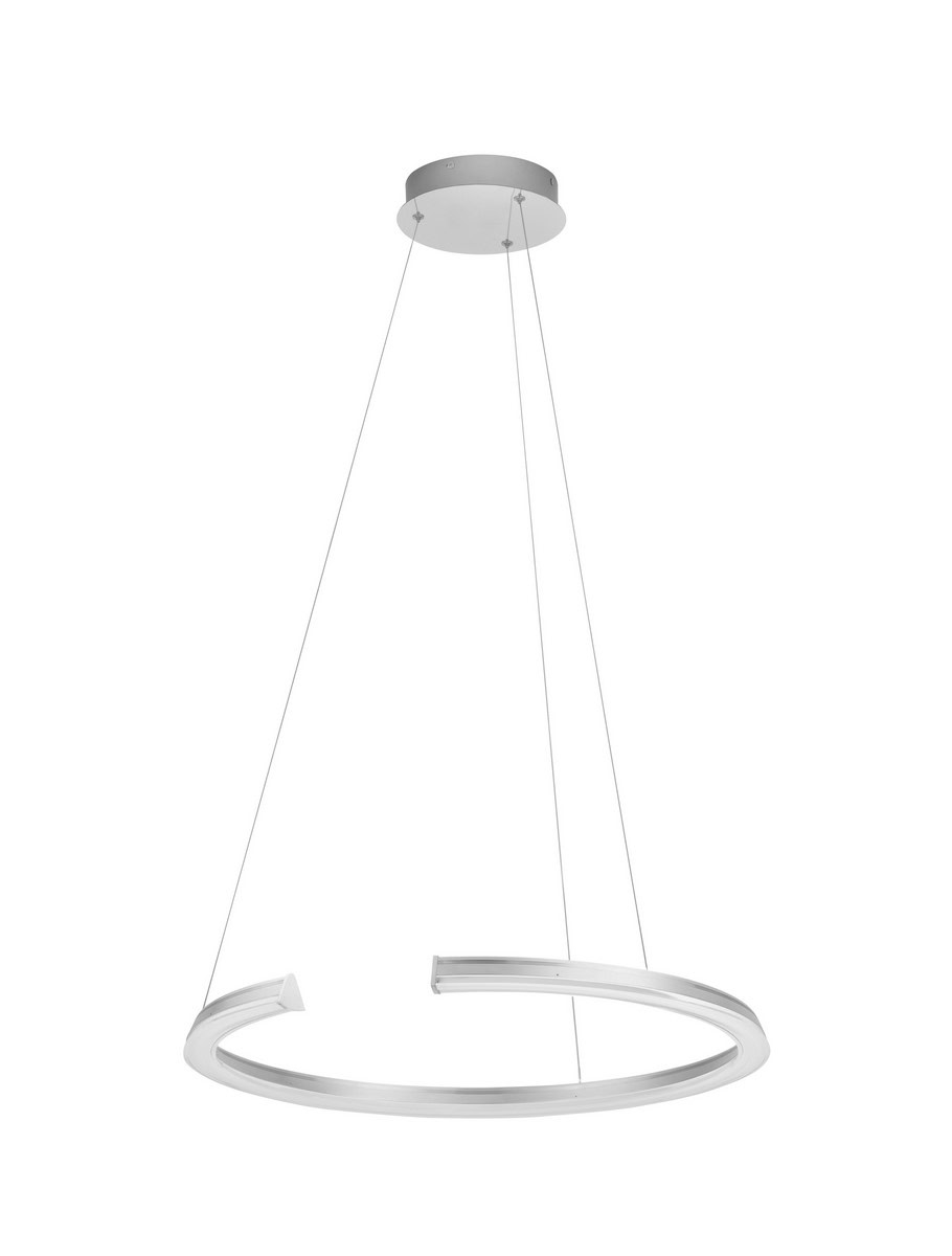 Lampa wisząca ORINOCO LE44530 - Luces Exclusivas