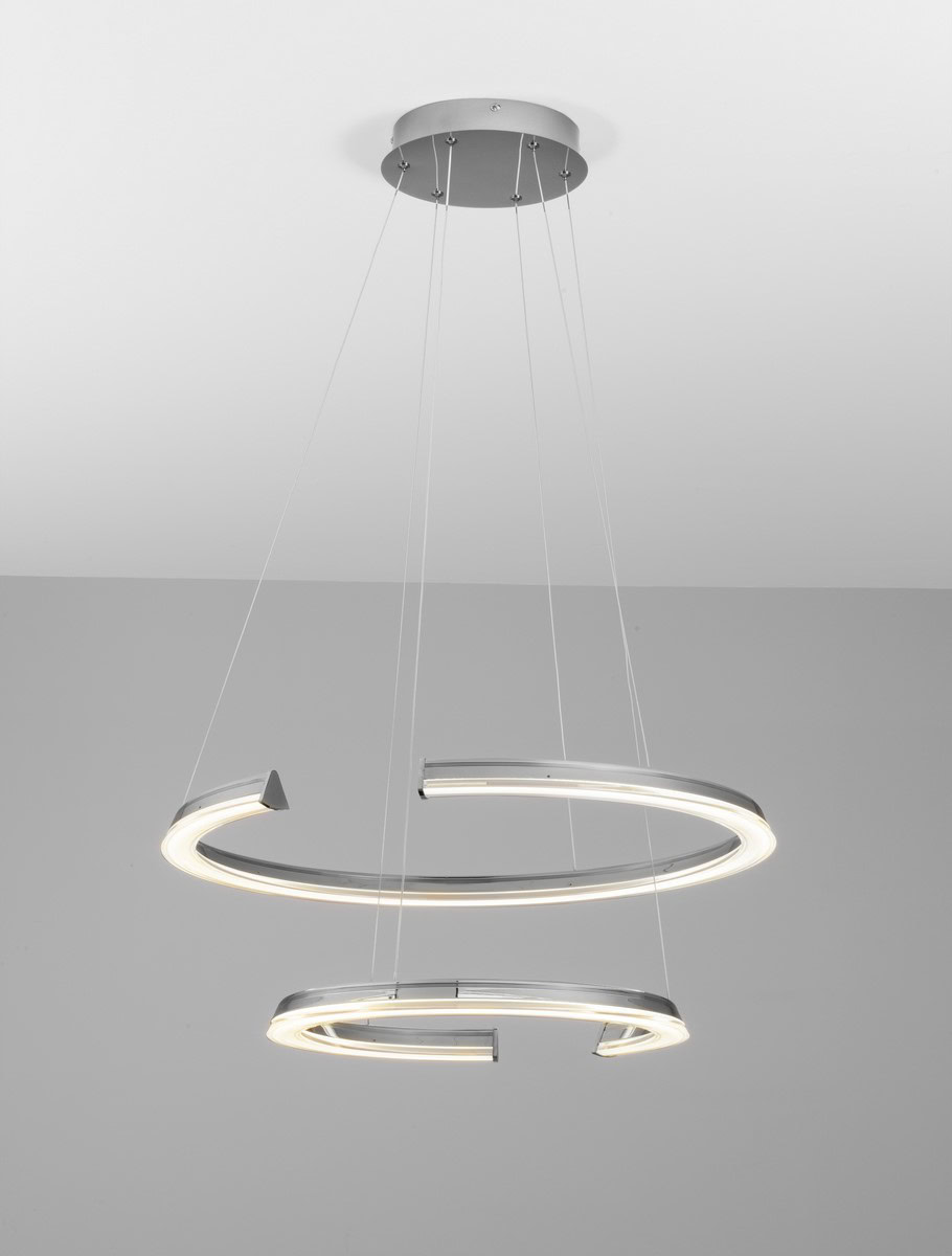 Lampa wisząca ORINOCO LE44531 - Luces Exclusivas - obrazek 2