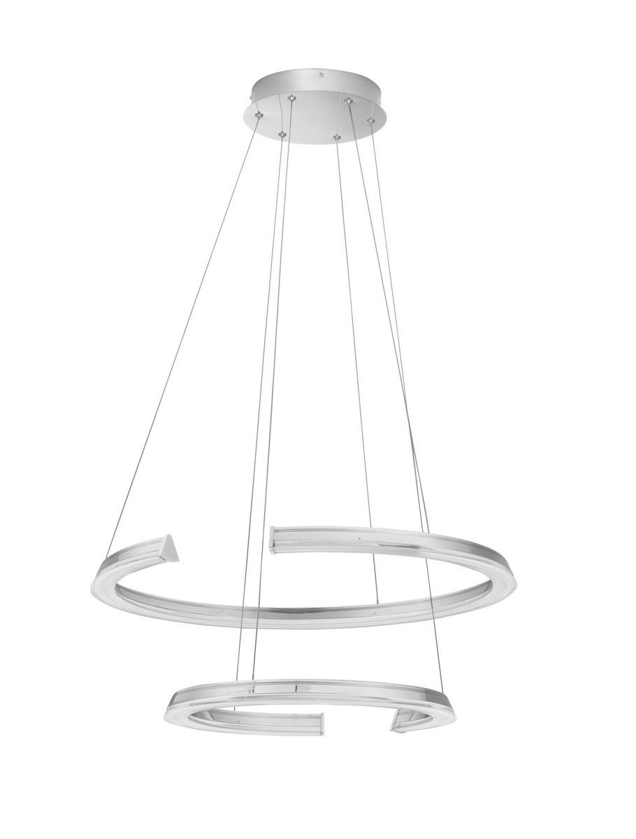 Lampa wisząca ORINOCO LE44531 - Luces Exclusivas