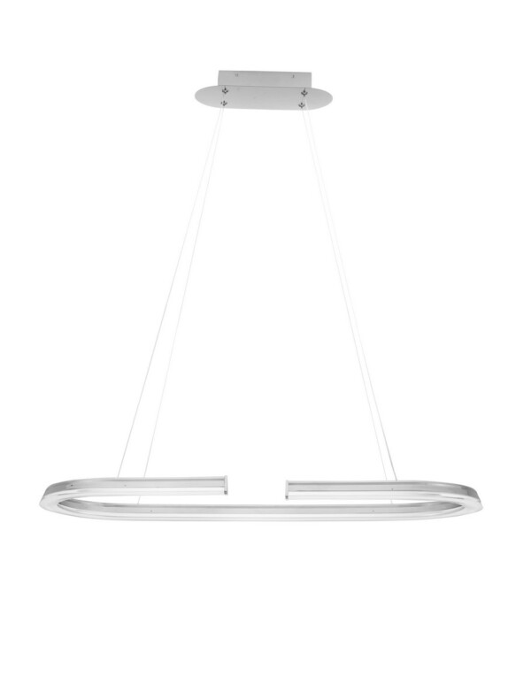 Lampa wisząca ORINOCO LE44532 - Luces Exclusivas