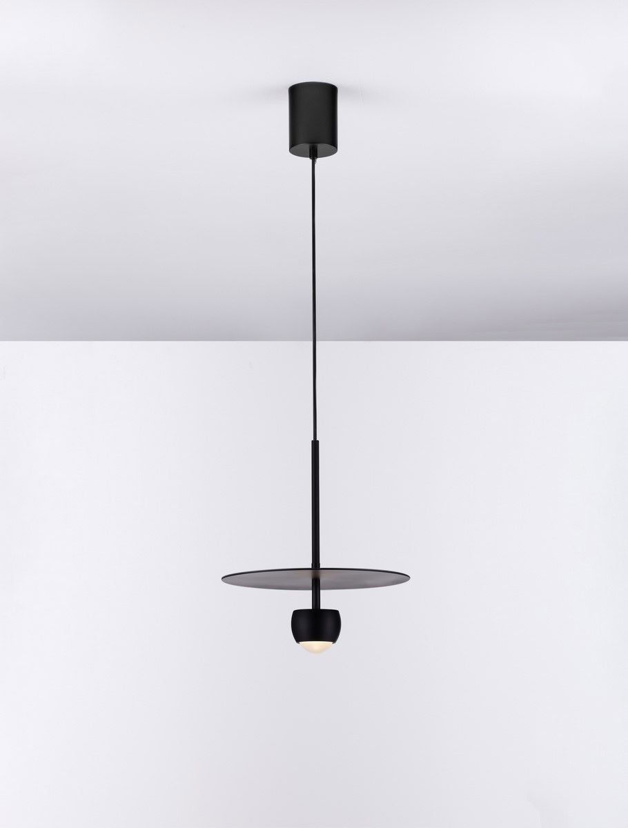 Lampa wisząca BAILA LE44533 - Luces Exclusivas - obrazek 2