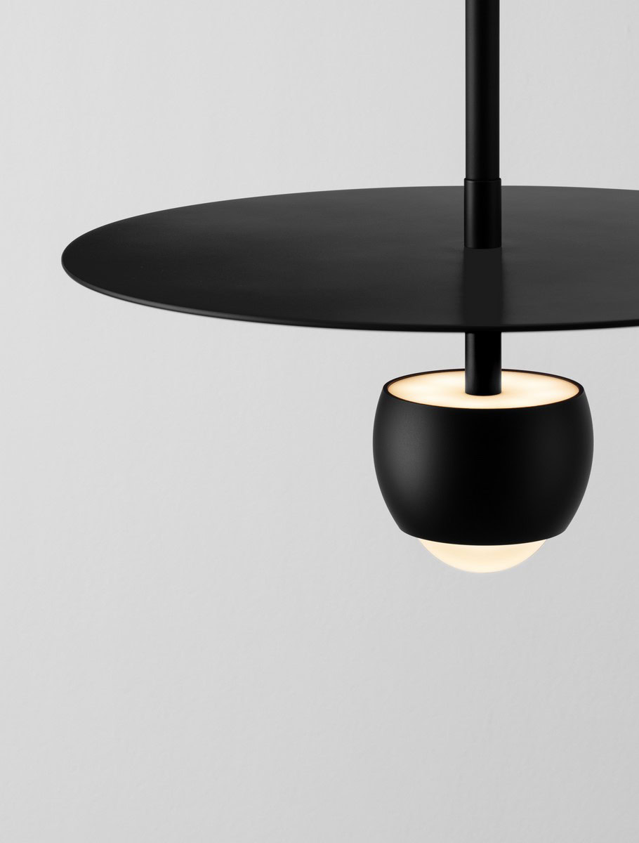 Lampa wisząca BAILA LE44533 - Luces Exclusivas - obrazek 3
