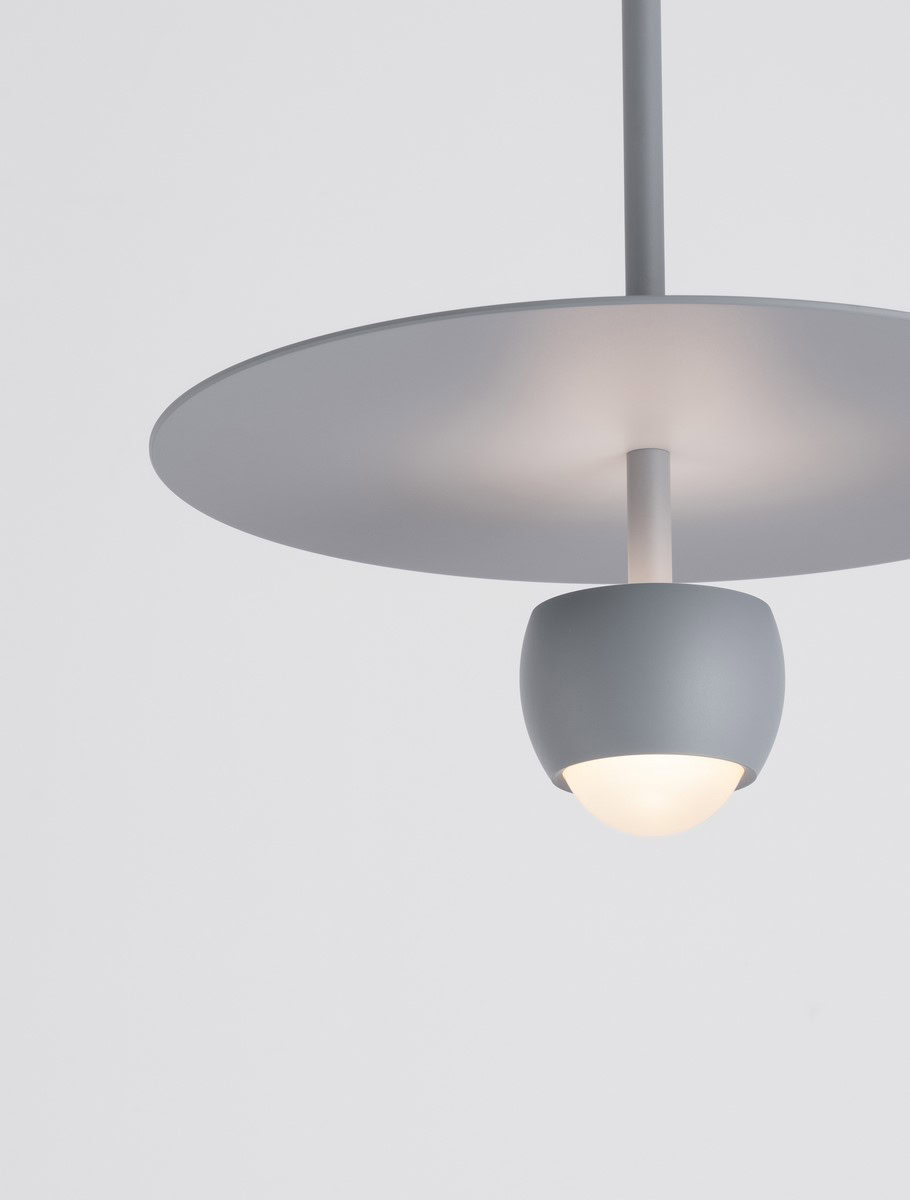 Lampa wisząca BAILA LE44536 - Luces Exclusivas - obrazek 4