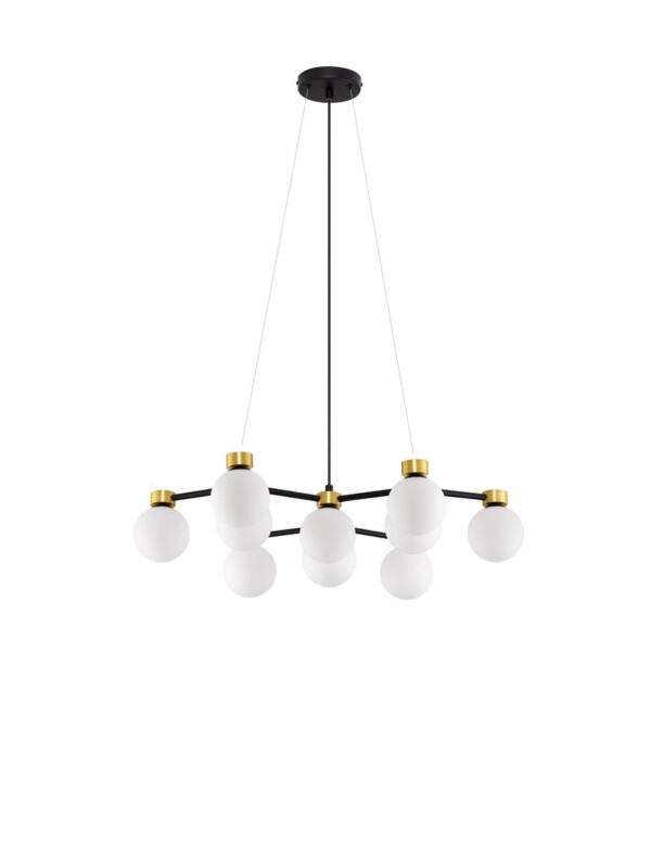Lampa wisząca CAMINOS LE44543 - Luces Exclusivas