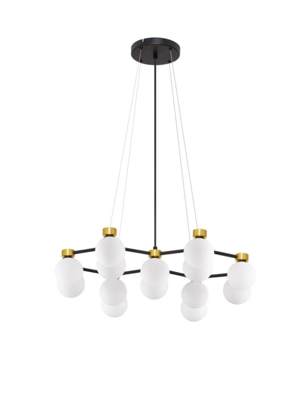 Lampa wisząca CAMINOS LE44544 - Luces Exclusivas