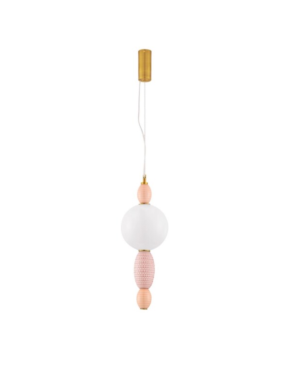 Lampa wisząca JOAQUIN LE44546 - Luces Exclusivas