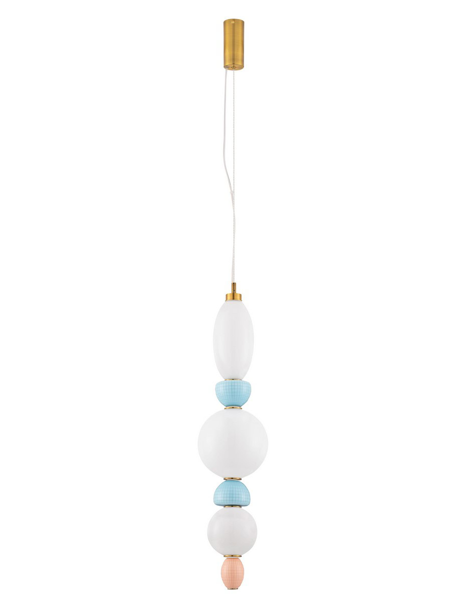 Lampa wisząca JOAQUIN LE44548 - Luces Exclusivas