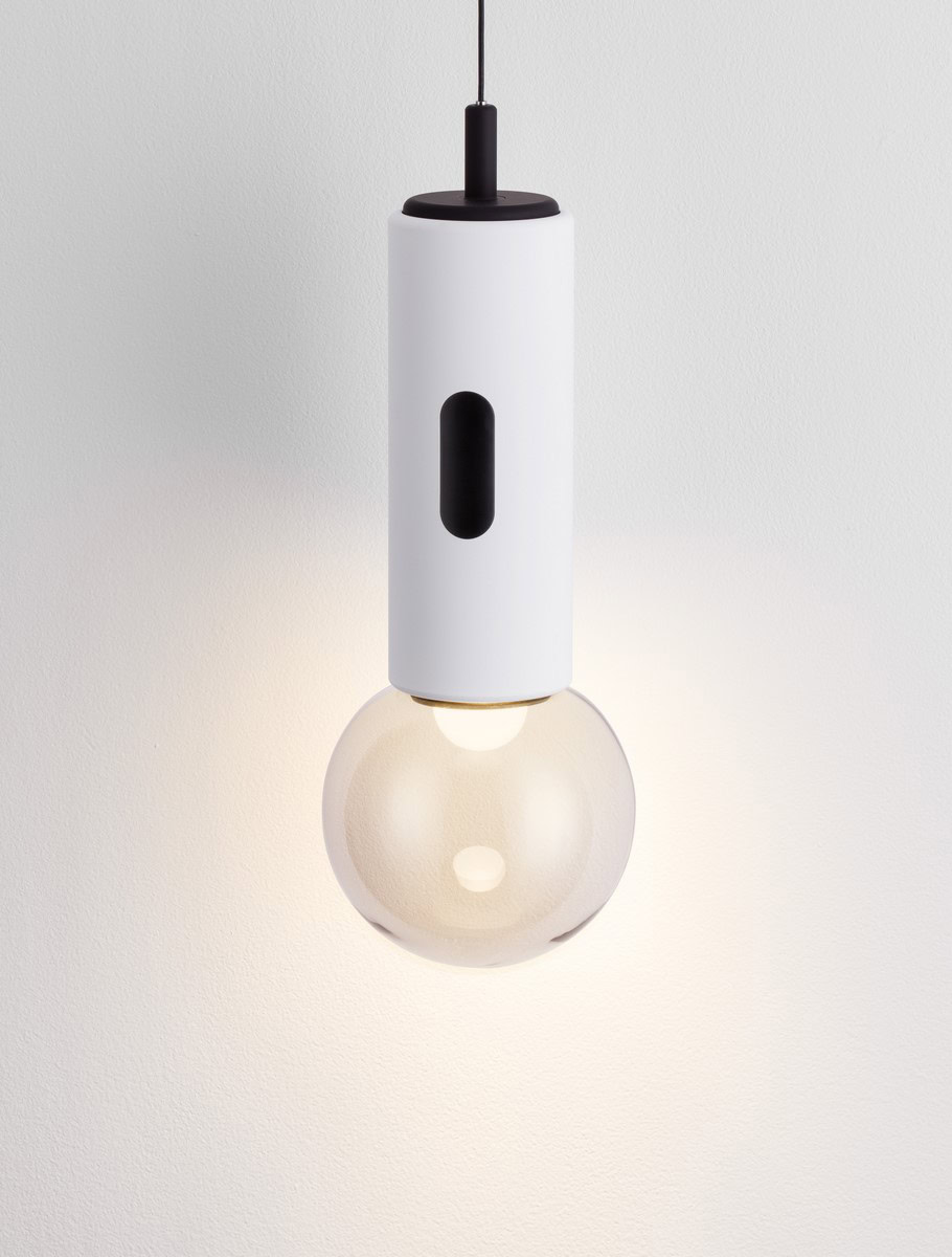 Lampa wisząca BARBARA LE44550 - Luces Exclusivas - obrazek 3