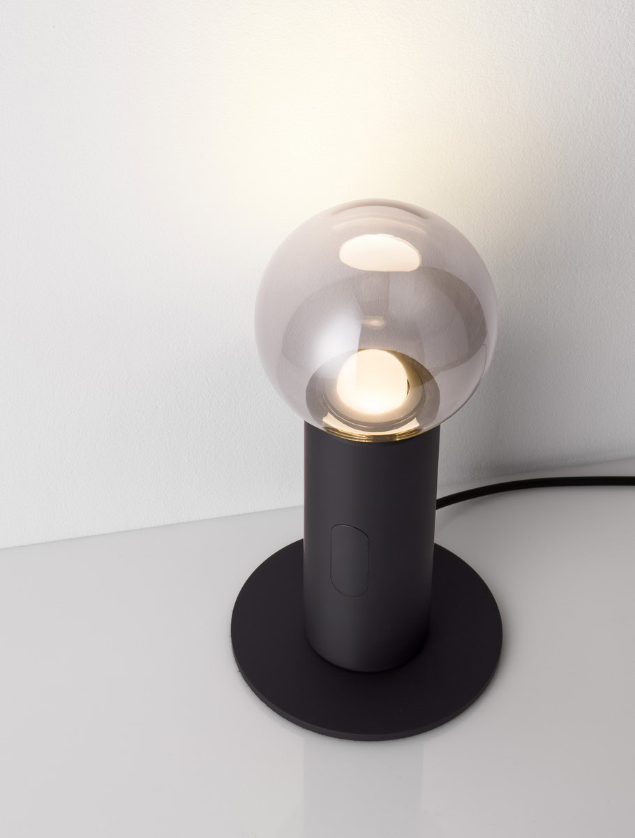 Lampa stołowa BARBARA LE44551 - Luces Exclusivas - obrazek 2