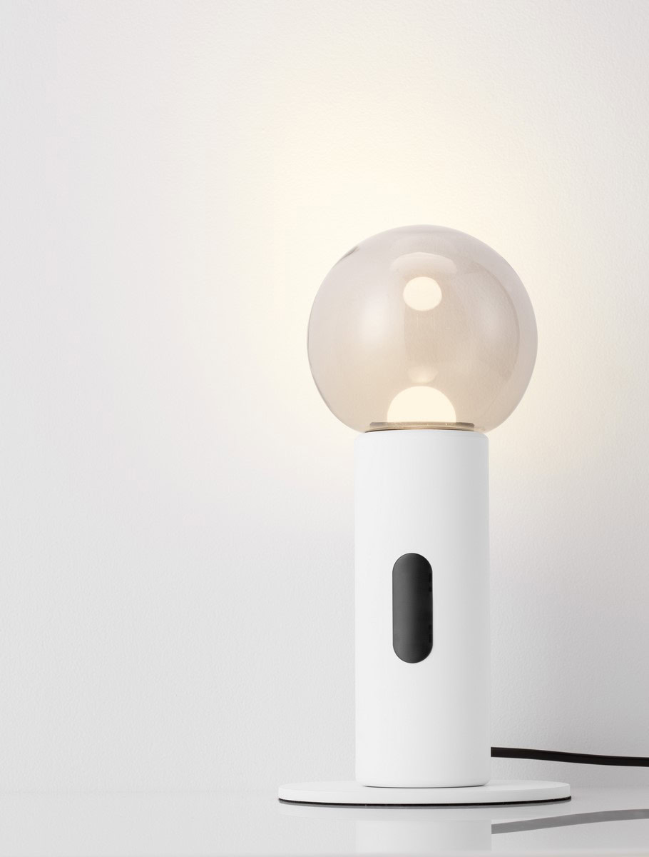 Lampa stołowa BARBARA LE44552 - Luces Exclusivas - obrazek 2