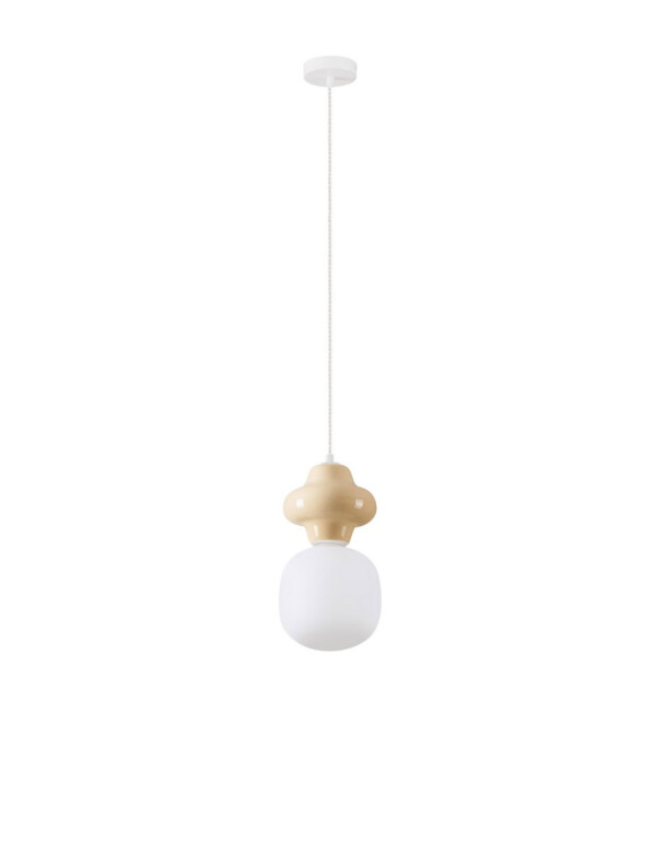 Lampa wisząca VILROSA LE44553 - Luces Exclusivas