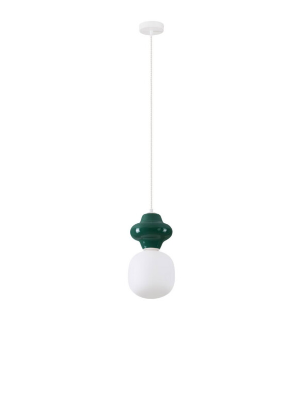 Lampa wisząca VILROSA LE44554 - Luces Exclusivas