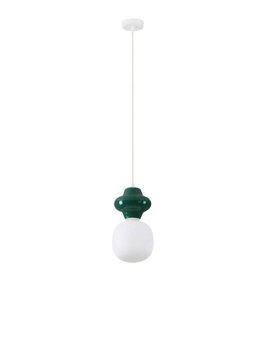 Lampa wisząca VILROSA LE44554 - Luces Exclusivas