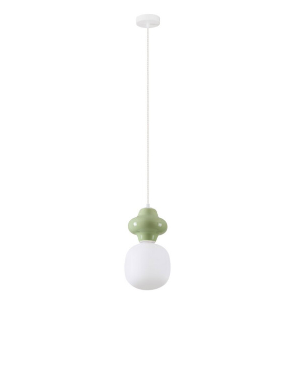 Lampa wisząca VILROSA LE44555 - Luces Exclusivas