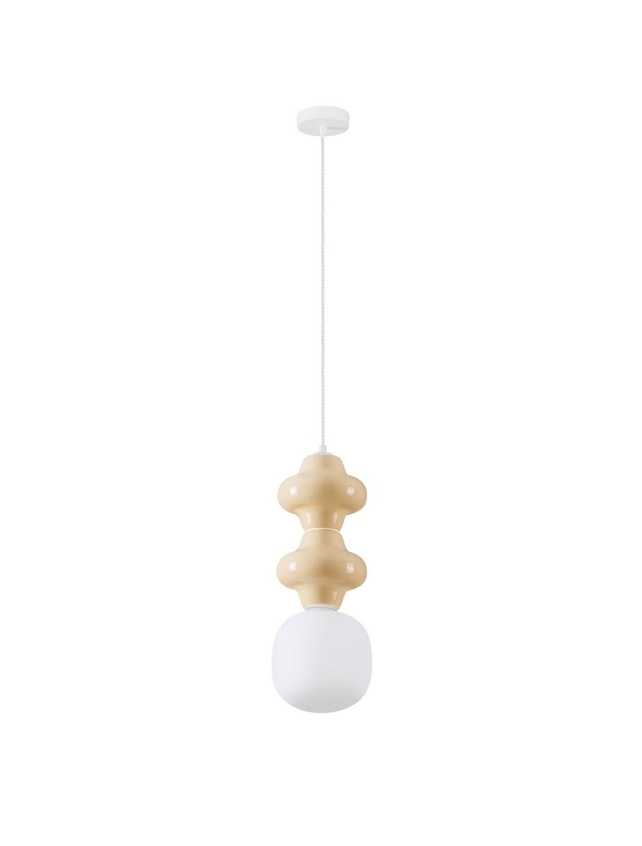 Lampa wisząca VILROSA LE44557 - Luces Exclusivas