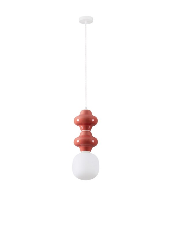 Lampa wisząca VILROSA LE44558 - Luces Exclusivas