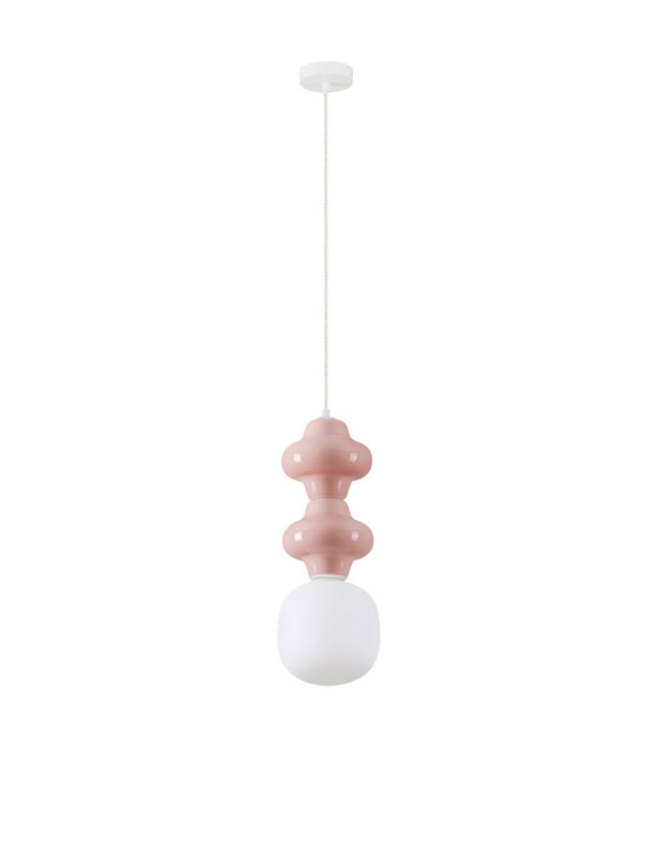 Lampa wisząca VILROSA LE44561 - Luces Exclusivas