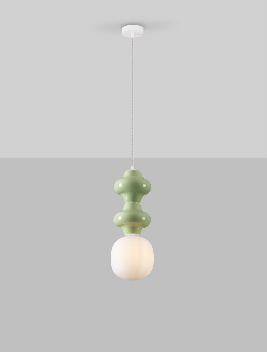 Lampa wisząca VILROSA LE44562 - Luces Exclusivas - obrazek 2