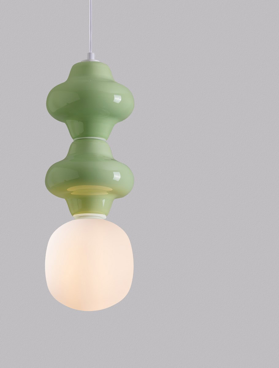 Lampa wisząca VILROSA LE44562 - Luces Exclusivas - obrazek 3