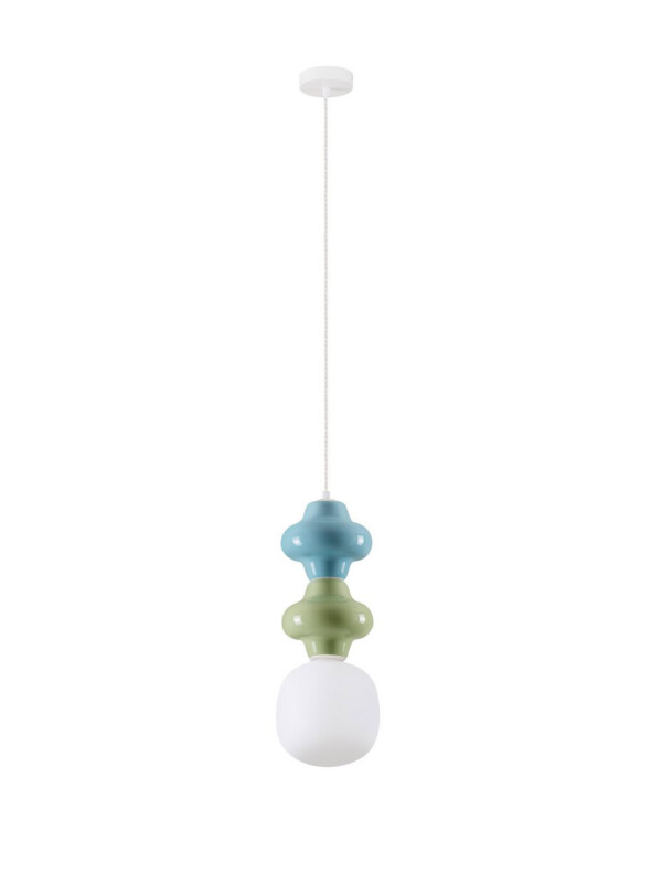 Lampa wisząca VILROSA LE44563 - Luces Exclusivas